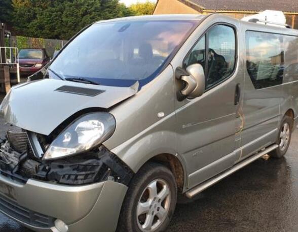 Door RENAULT TRAFIC II Van (FL), RENAULT TRAFIC II Bus (JL)