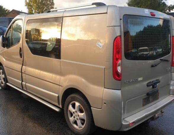 Door RENAULT TRAFIC II Van (FL), RENAULT TRAFIC II Bus (JL)