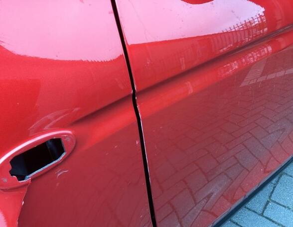 Door SMART FORFOUR Hatchback (453)