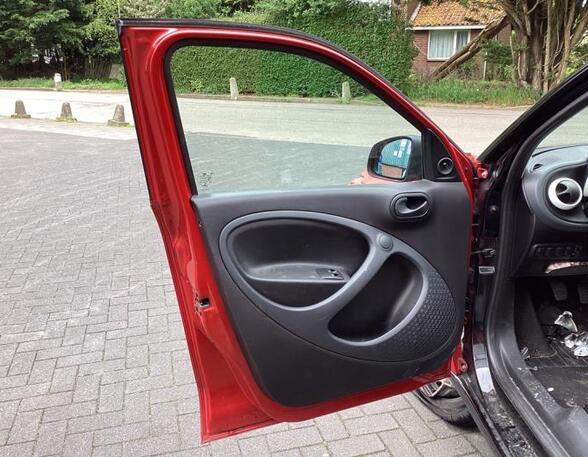 Door SMART FORFOUR Hatchback (453)