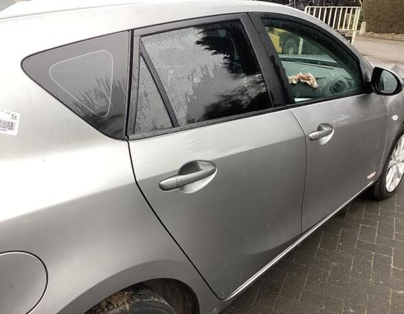 Door MAZDA 3 (BL)