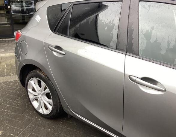 Door MAZDA 3 (BL)