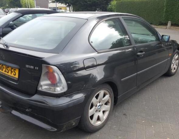 Door BMW 3 Compact (E46), BMW 3 Touring (E46)