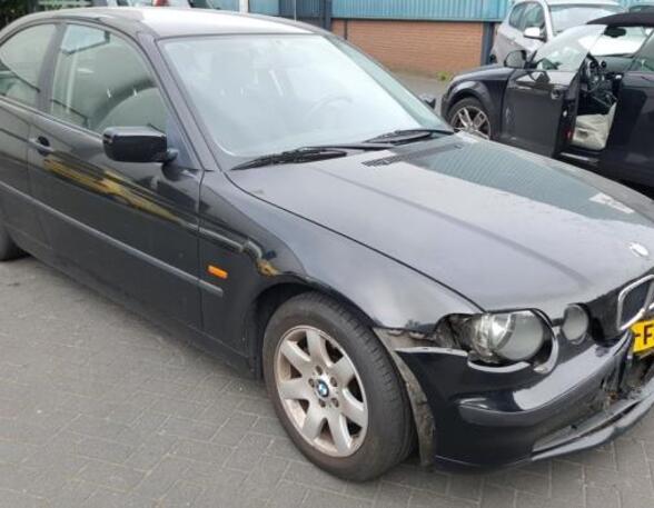 Door BMW 3 Compact (E46), BMW 3 Touring (E46)