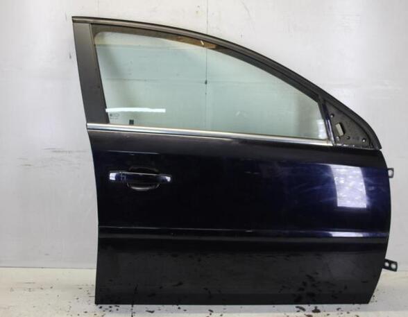 Door OPEL SIGNUM Hatchback (Z03)