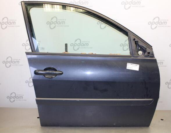 Door RENAULT MEGANE II (BM0/1_, CM0/1_), RENAULT MEGANE II Saloon (LM0/1_)