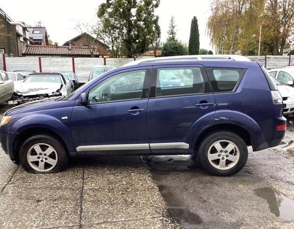 Deur MITSUBISHI OUTLANDER II (CW_W)