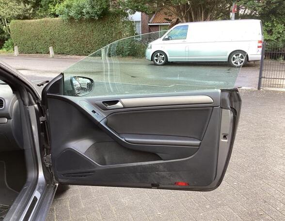 Door VW GOLF VI Convertible (517)