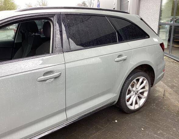 Door AUDI A4 Allroad B9 (8WH, 8WJ)