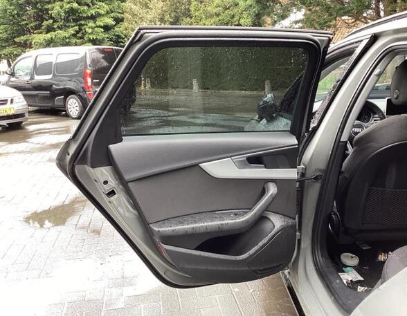 Door AUDI A4 Allroad B9 (8WH, 8WJ)