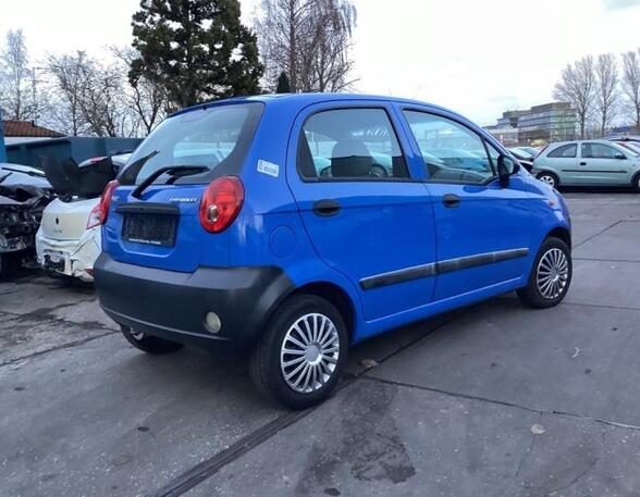 Tür rechts vorne Chevrolet Matiz   P17981549