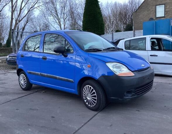 Tür rechts vorne Chevrolet Matiz   P17981549