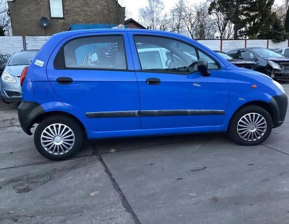 Tür rechts vorne Chevrolet Matiz   P17981549