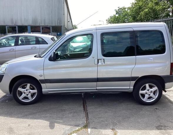 Deur PEUGEOT PARTNER MPV (5_, G_), PEUGEOT PARTNER Box Body/MPV (5_, G_)