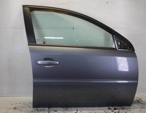 Door OPEL VECTRA C Estate (Z02)