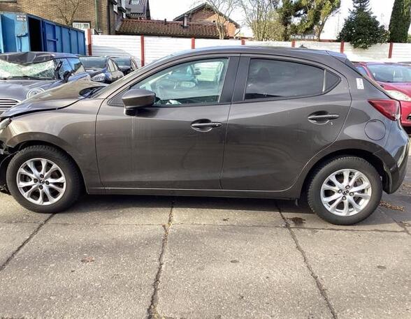 Deur MAZDA 2 (DL, DJ)