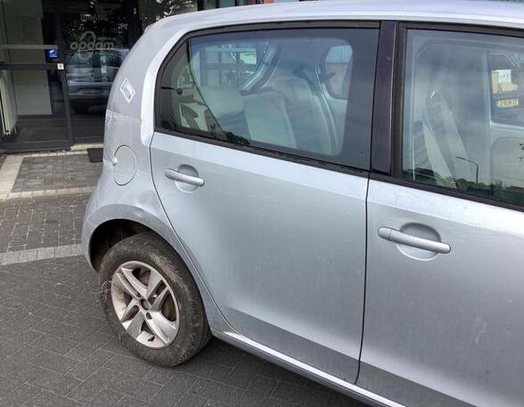 Tür rechts hinten Seat Mii AA 1S4833056B P20629733