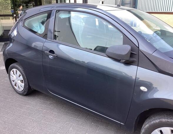 Door TOYOTA AYGO (_B4_)