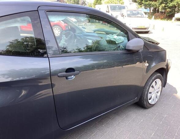 Door TOYOTA AYGO (_B4_)