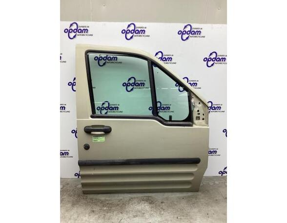 Door FORD TRANSIT CONNECT (P65_, P70_, P80_)