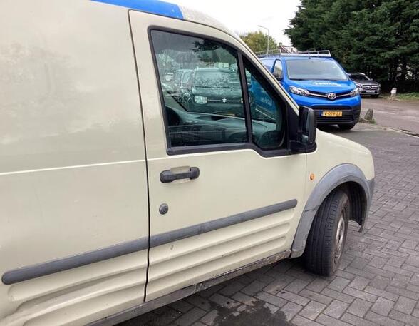 Door FORD TRANSIT CONNECT (P65_, P70_, P80_)