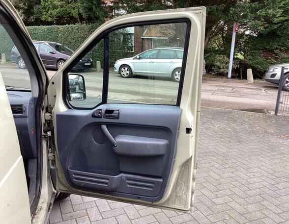 Door FORD TRANSIT CONNECT (P65_, P70_, P80_)