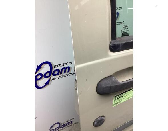 Door FORD TRANSIT CONNECT (P65_, P70_, P80_)