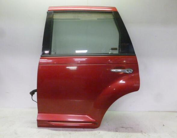 Door CHRYSLER PT CRUISER (PT_)