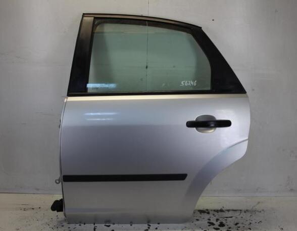 Door FORD FOCUS II (DA_, HCP, DP)