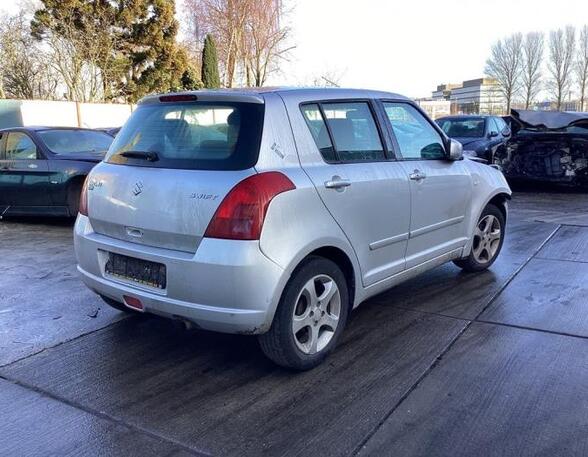 Tür rechts hinten Suzuki Swift III EZ, MZ  P18525592