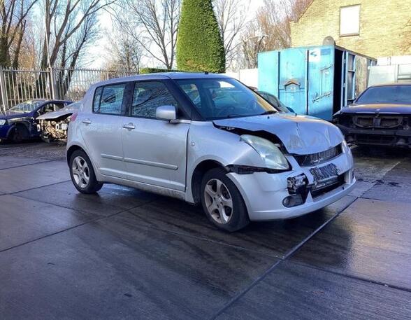 Tür rechts hinten Suzuki Swift III EZ, MZ  P18525592