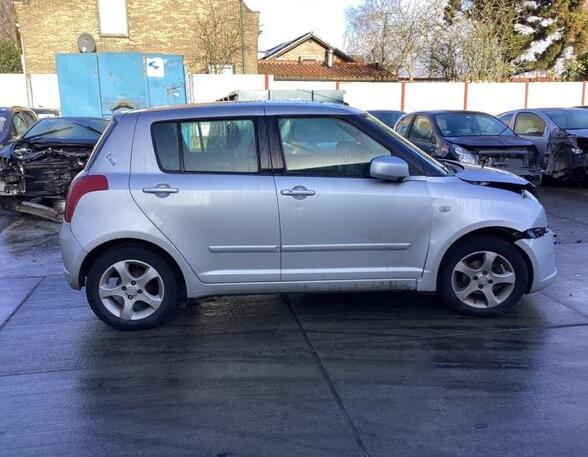 Tür rechts hinten Suzuki Swift III EZ, MZ  P18525592