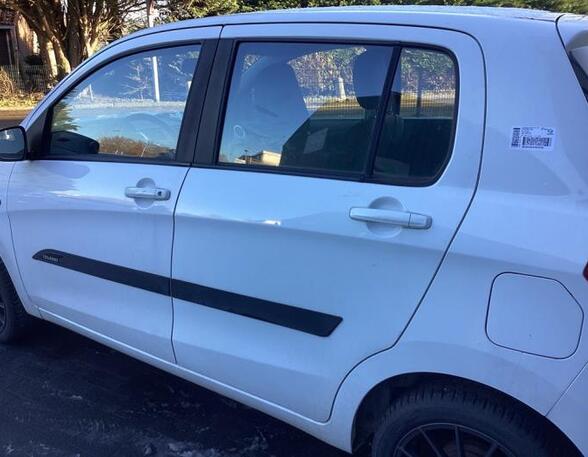 Door SUZUKI CELERIO (LF)