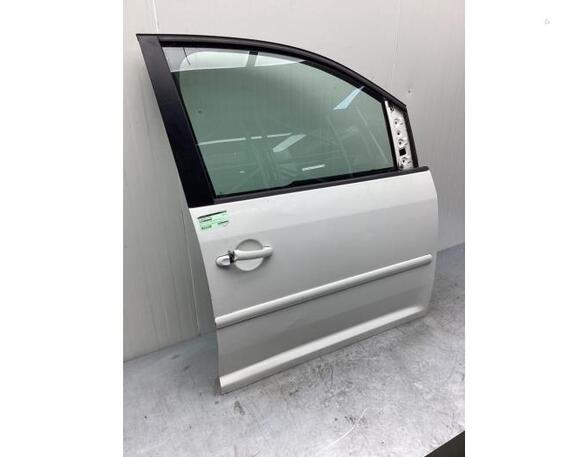 Door VW CADDY III Box Body/MPV (2KA, 2KH, 2CA, 2CH)