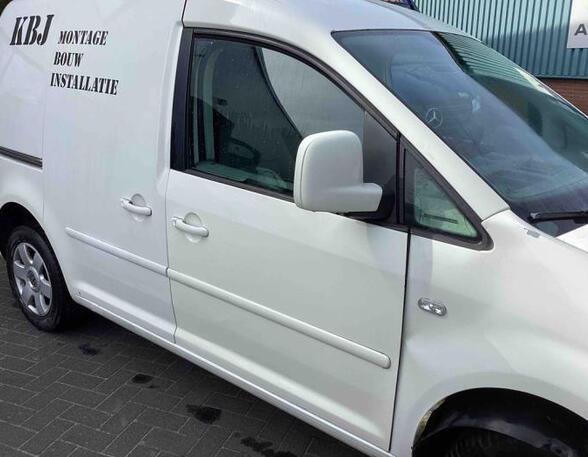 Door VW CADDY III Box Body/MPV (2KA, 2KH, 2CA, 2CH)