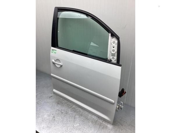 Door VW CADDY III Box Body/MPV (2KA, 2KH, 2CA, 2CH)