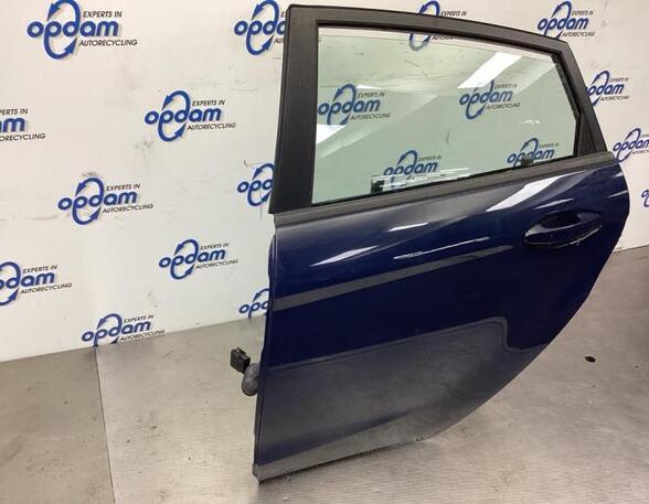 Door FORD FIESTA VI (CB1, CCN), FORD FIESTA VI Van