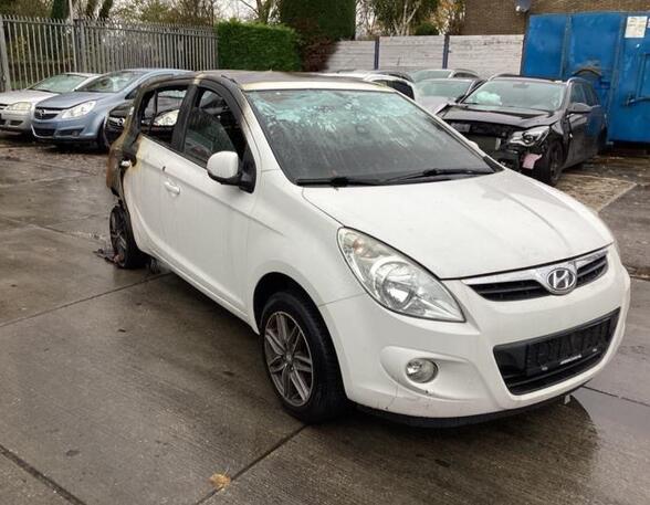 Deur HYUNDAI i20 (PB, PBT)