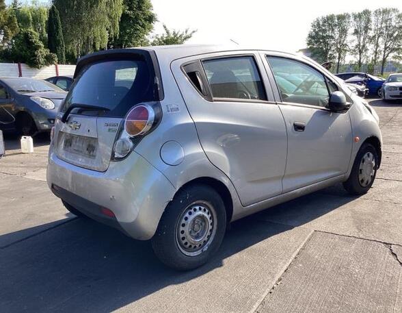 Door CHEVROLET SPARK (M300)