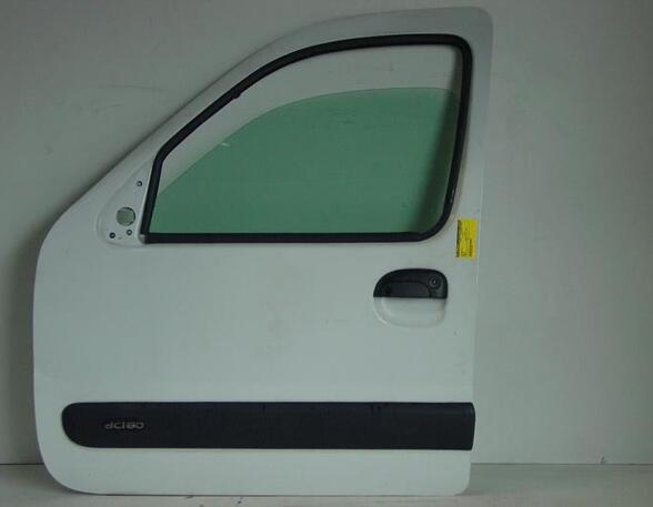 Door RENAULT KANGOO Express (FC0/1_)