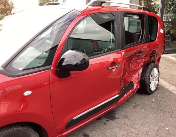 Door CITROËN C3 PICASSO (SH_)