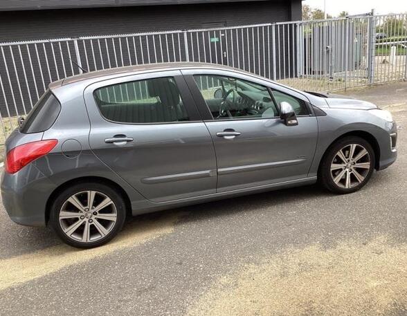 Deur PEUGEOT 308 I (4A_, 4C_), PEUGEOT 308 SW I (4E_, 4H_)