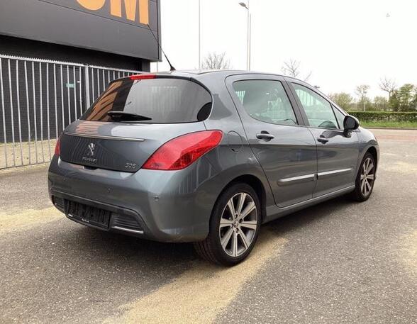 Tür rechts vorne Peugeot 308  9004Z4 P18825566