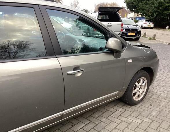 Deur KIA CARENS III MPV (UN)