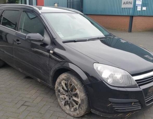 Tür rechts hinten Opel Astra H Caravan  13168046 P6092132