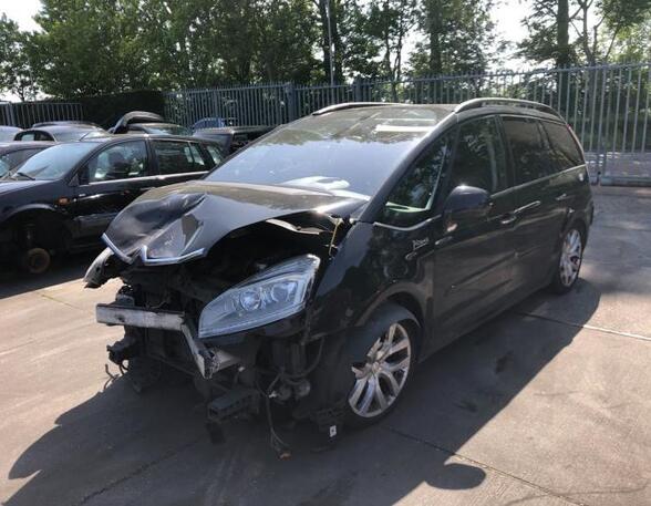 Deur CITROËN C4 GRAND PICASSO I (UA_), CITROËN C4 PICASSO I MPV (UD_)