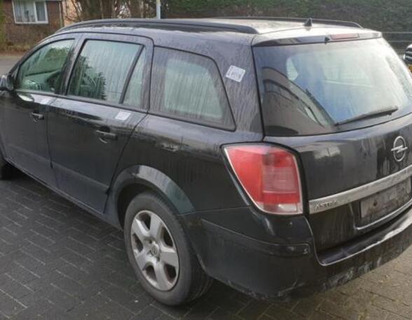 Door OPEL ASTRA H Estate (A04), OPEL ASTRA H (A04)