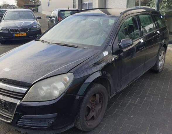 Door OPEL ASTRA H Estate (A04), OPEL ASTRA H (A04)