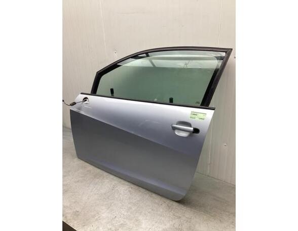 Door SEAT IBIZA IV (6J5, 6P1), SEAT IBIZA IV SC (6J1, 6P5), SEAT IBIZA IV ST (6J8, 6P8)