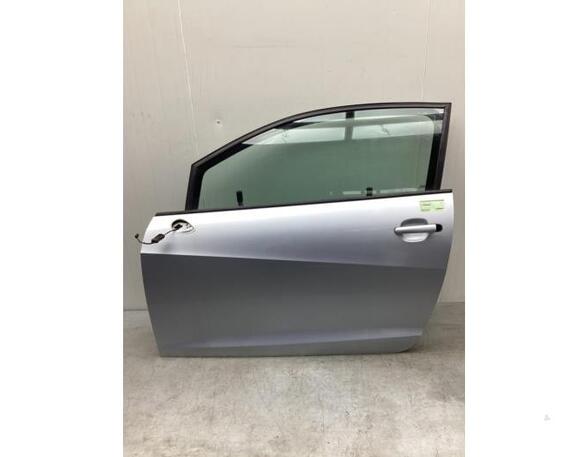 Door SEAT IBIZA IV (6J5, 6P1), SEAT IBIZA IV SC (6J1, 6P5), SEAT IBIZA IV ST (6J8, 6P8)